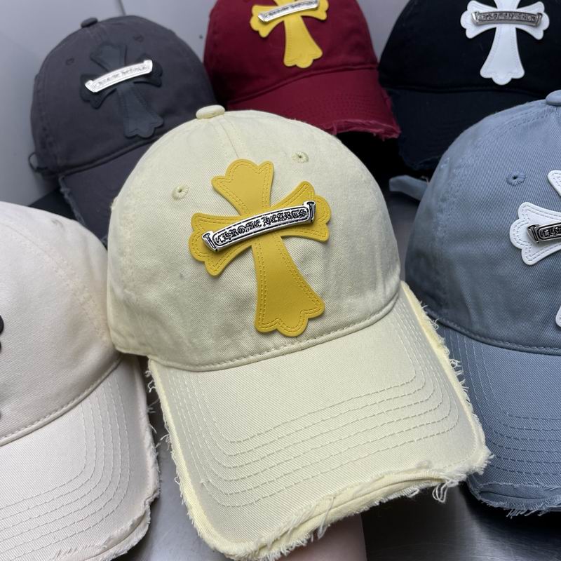 Chrome Hearts cap dx (192)