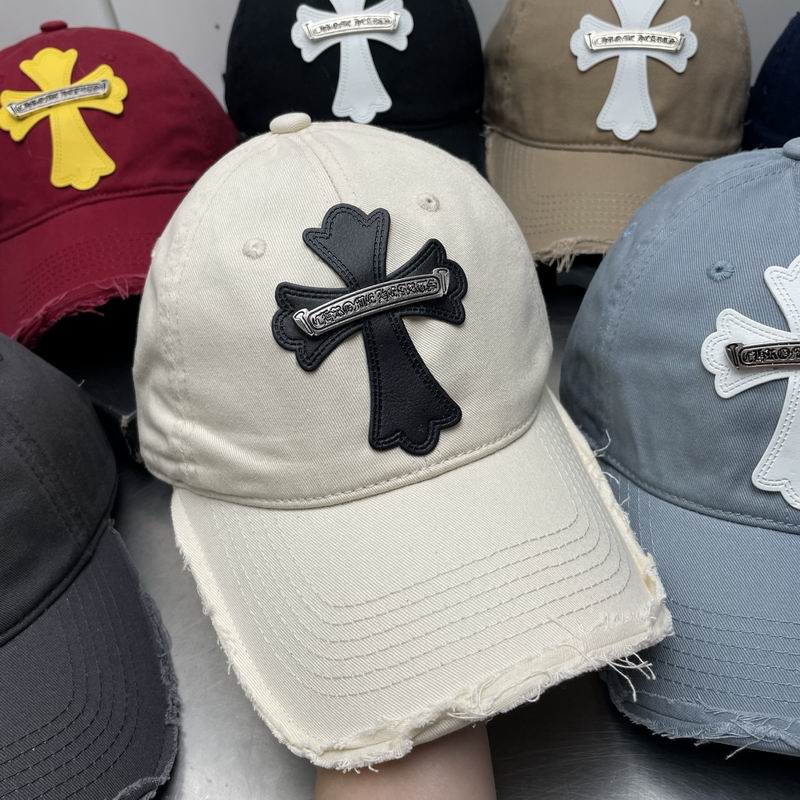 Chrome Hearts cap dx (193)