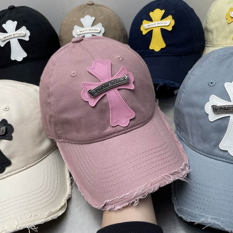 Chrome Hearts cap dx (194)