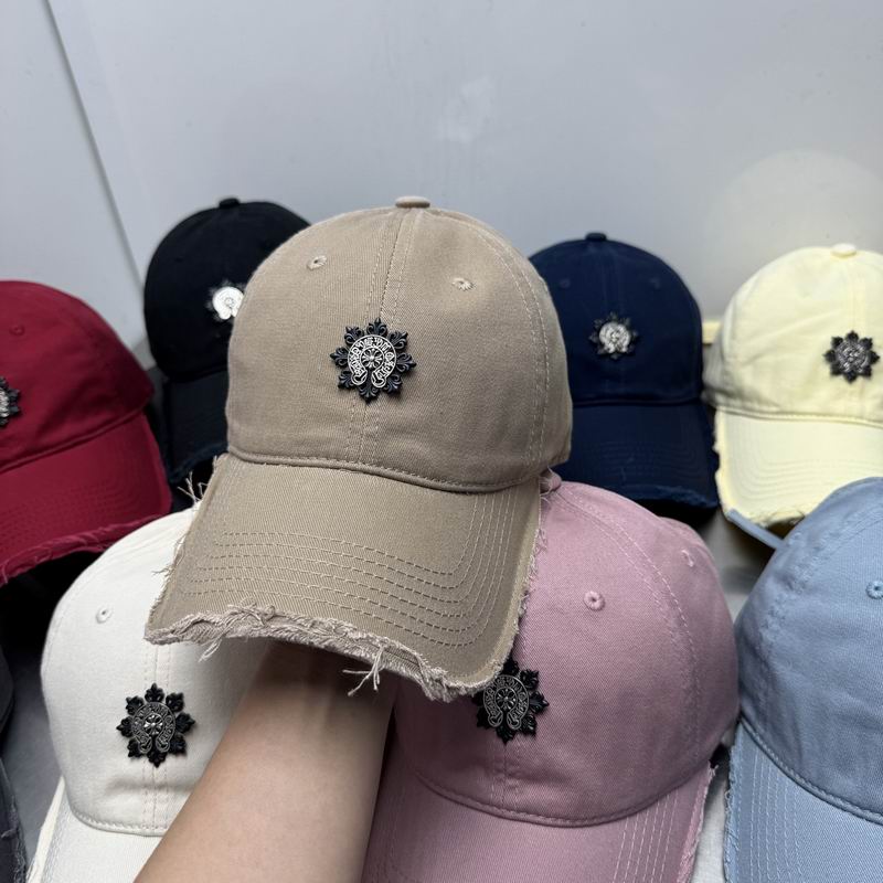 Chrome Hearts cap dx (196)