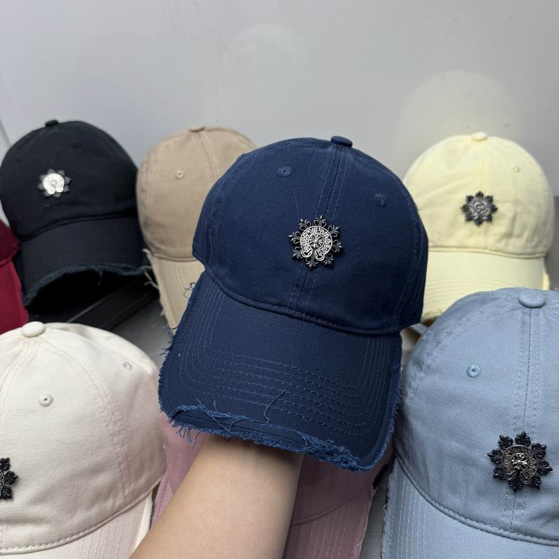 Chrome Hearts cap dx (198)
