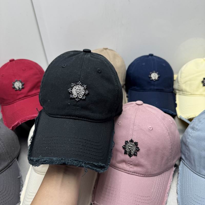 Chrome Hearts cap dx (199)