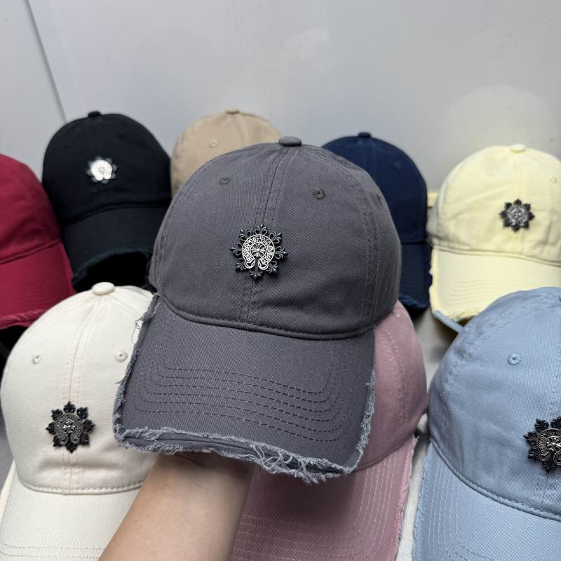 Chrome Hearts cap dx (200)