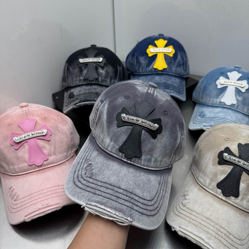 Chrome Hearts cap dx (205)