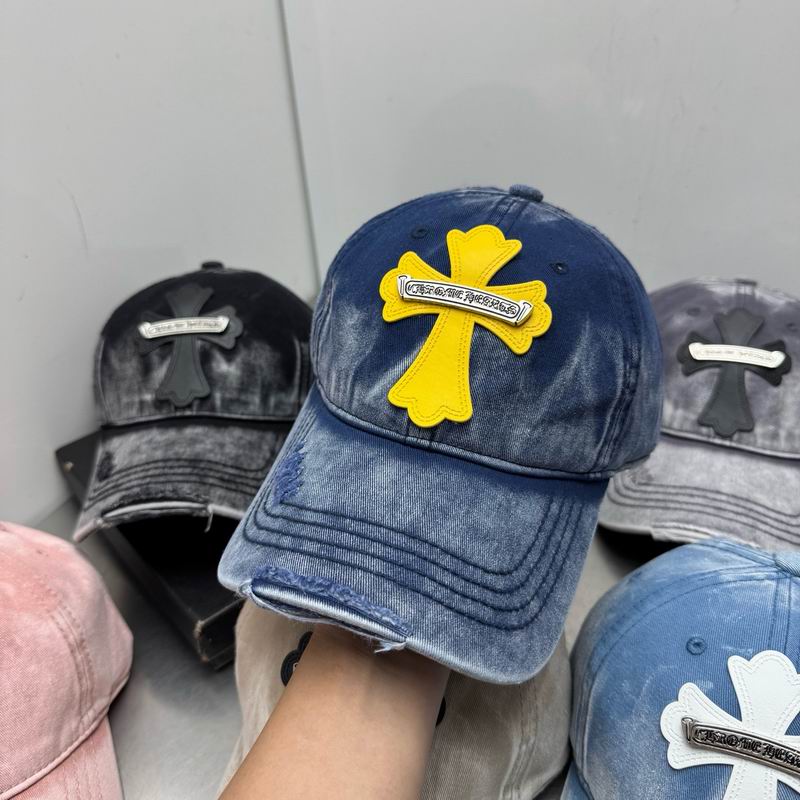 Chrome Hearts cap dx (206)