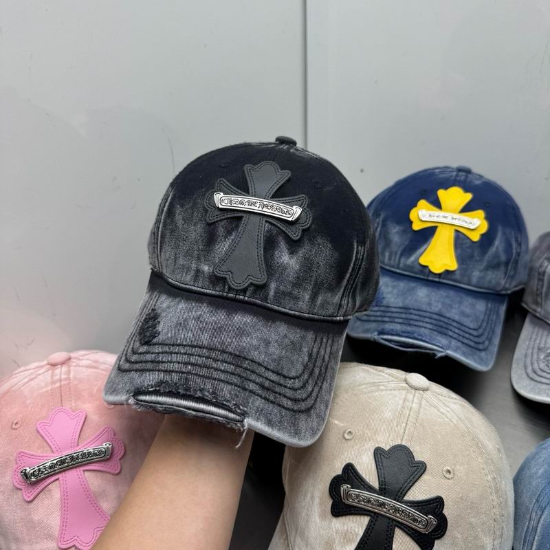 Chrome Hearts cap dx (207)