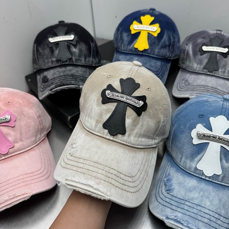 Chrome Hearts cap dx (208)