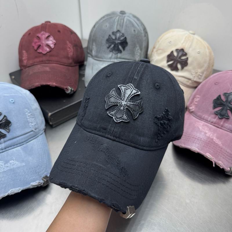 Chrome Hearts cap dx (212)