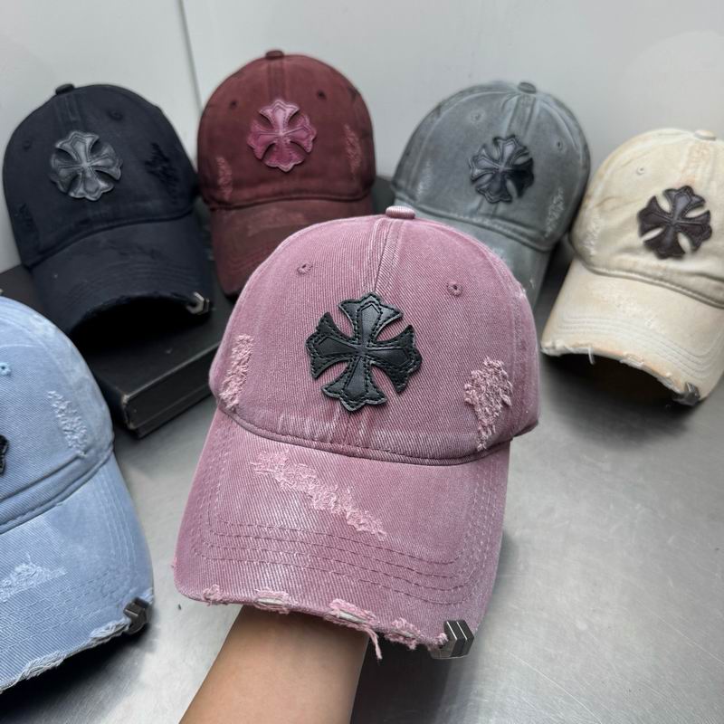 Chrome Hearts cap dx (216)