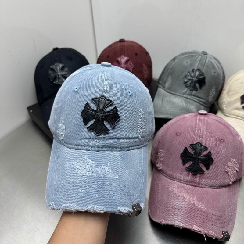 Chrome Hearts cap dx (217)