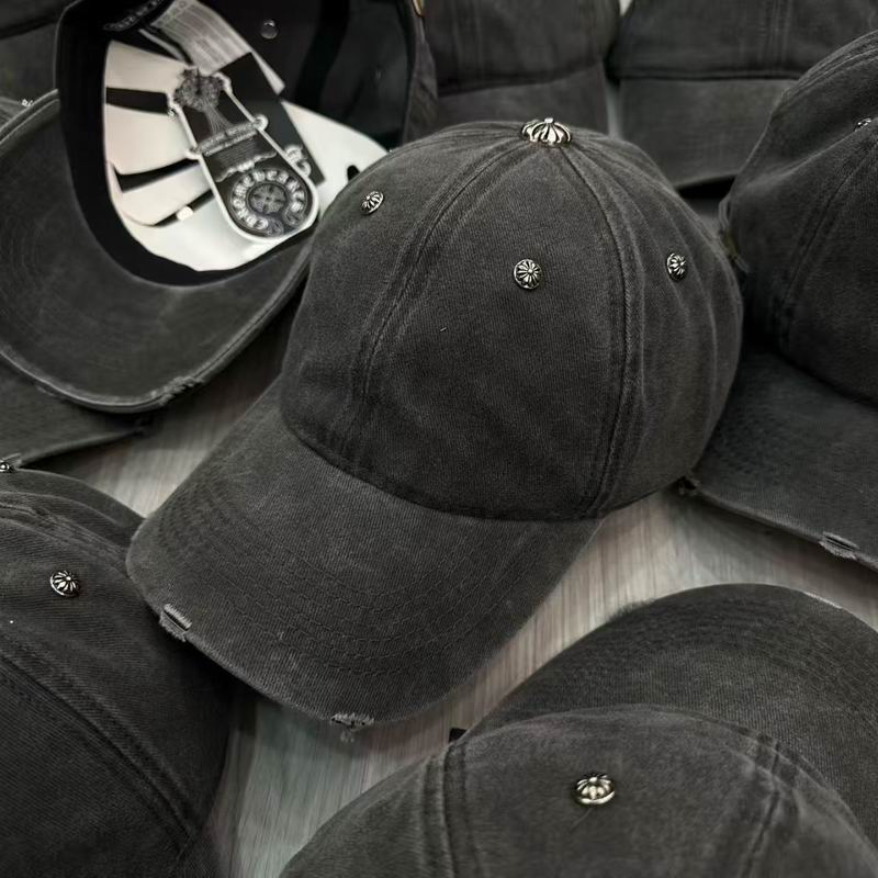 Chrome Hearts cap dx (258)