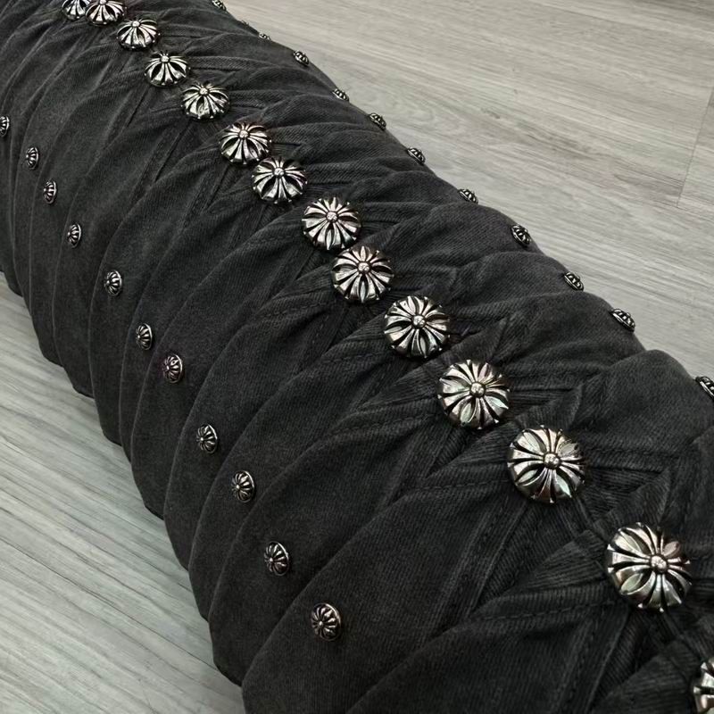 Chrome Hearts cap dx (259)