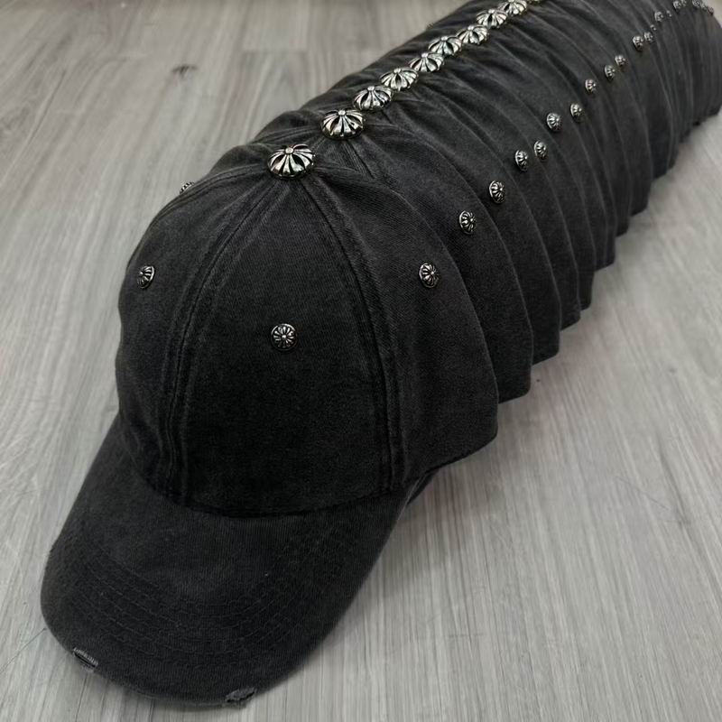 Chrome Hearts cap dx (260)