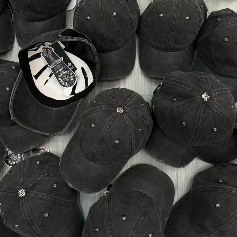 Chrome Hearts cap dx (262)