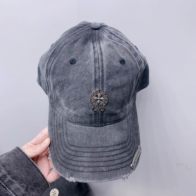 Chrome Hearts cap dx (263)