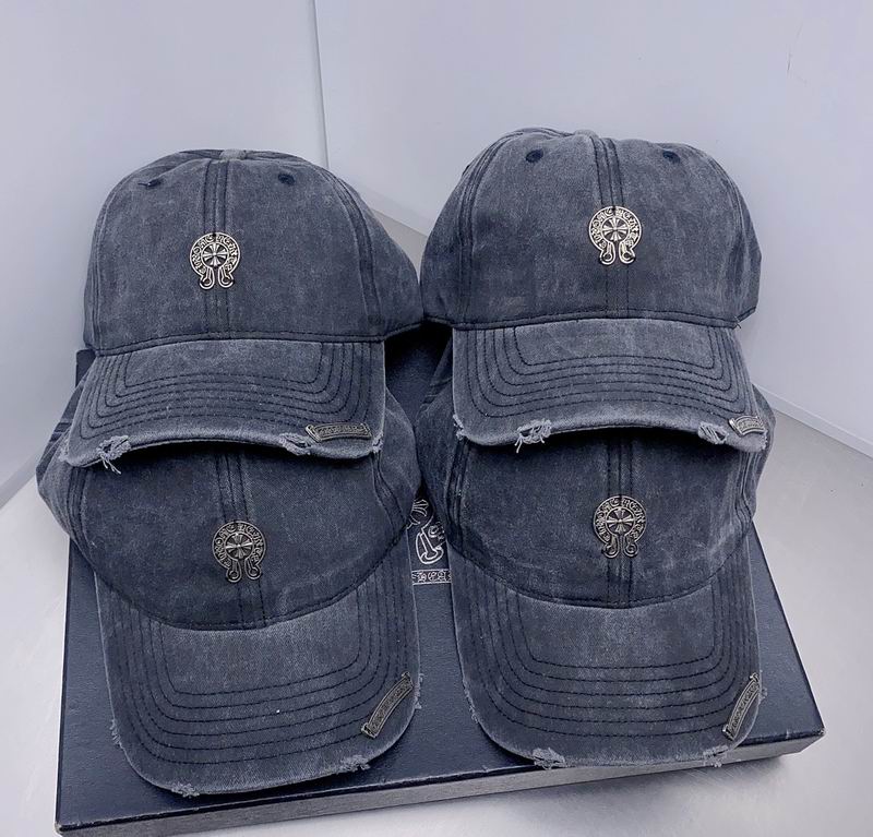Chrome Hearts cap dx (264)