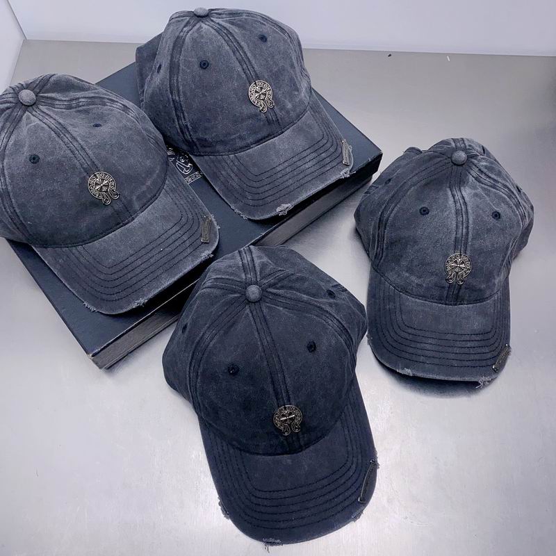 Chrome Hearts cap dx (265)