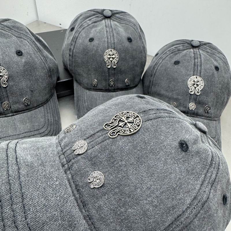 Chrome Hearts cap dx (266)