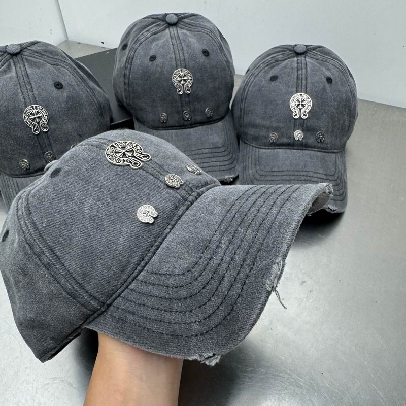 Chrome Hearts cap dx (267)