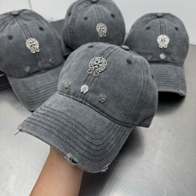 Chrome Hearts cap dx (268)