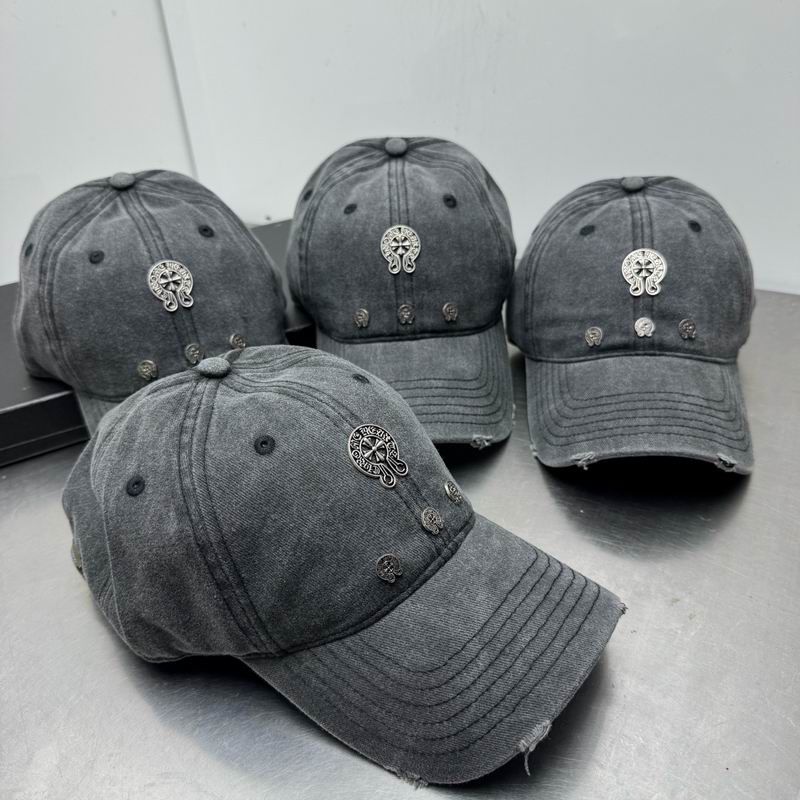 Chrome Hearts cap dx (269)