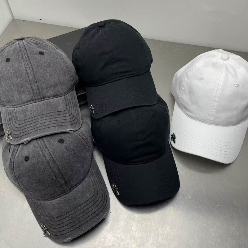 Chrome Hearts cap dx (270)