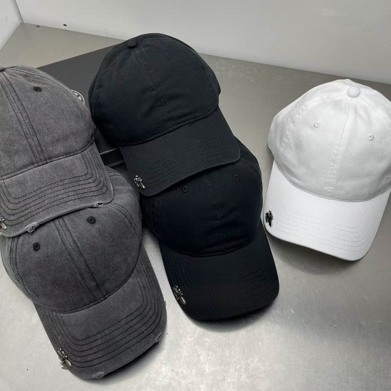 Chrome Hearts cap dx (271)