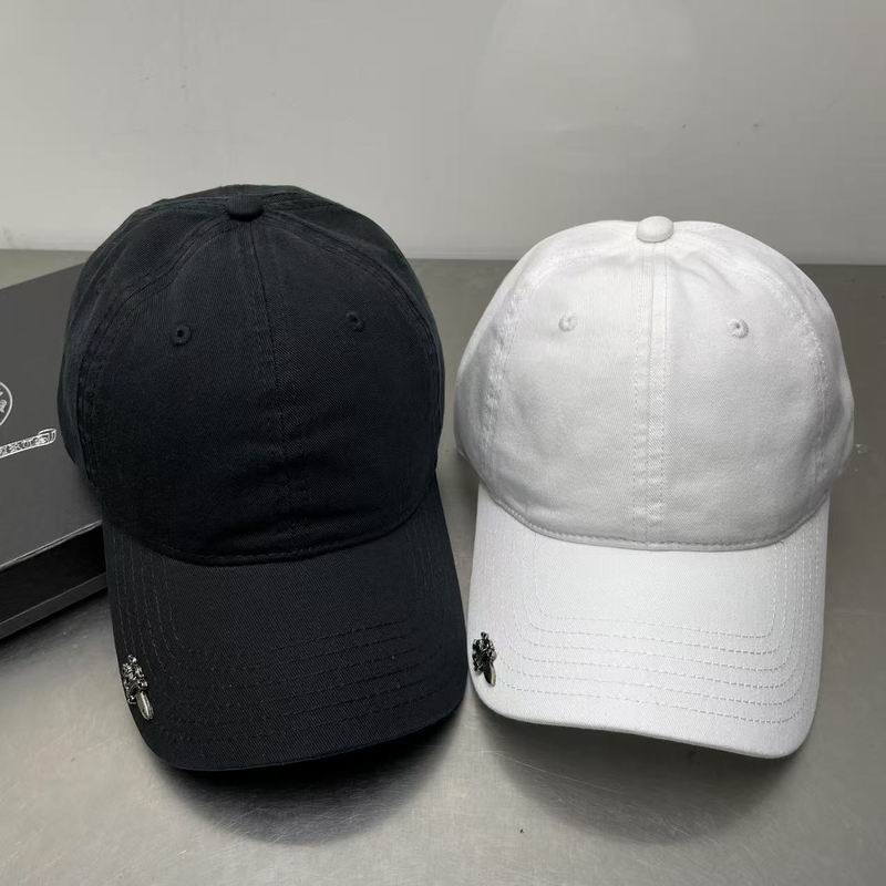 Chrome Hearts cap dx (272)