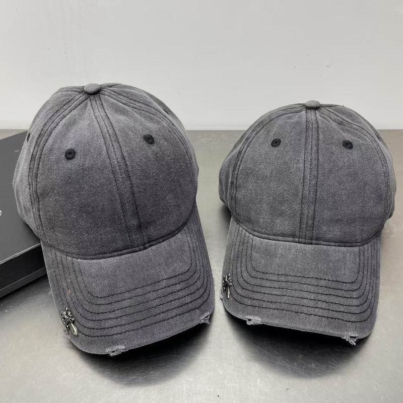 Chrome Hearts cap dx (273)