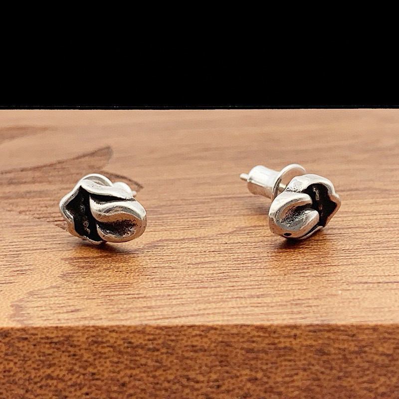 Chrome Hearts earring 10yxx03 (5)