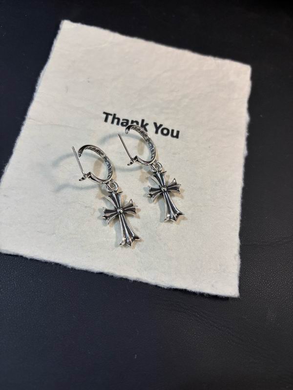 Chrome Hearts earring 10yxx04 (2)
