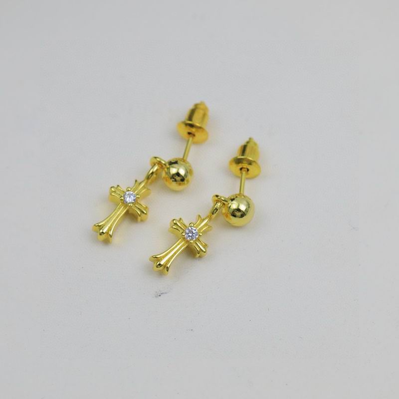 Chrome Hearts earring 10yxx05 (2)
