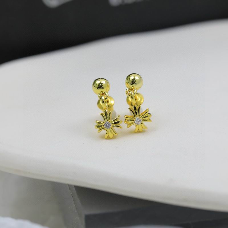Chrome Hearts earring 10yxx05 (3)