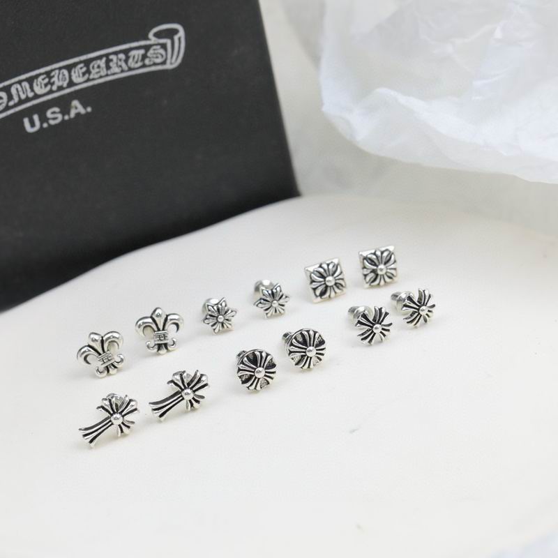 Chrome Hearts earring 10yxx06 (1)