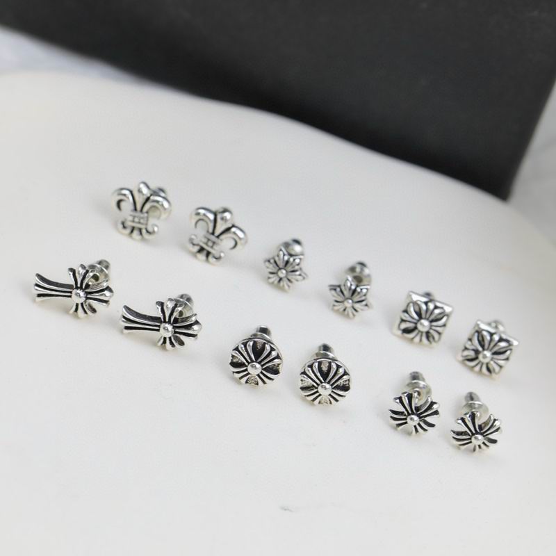 Chrome Hearts earring 10yxx06 (2)