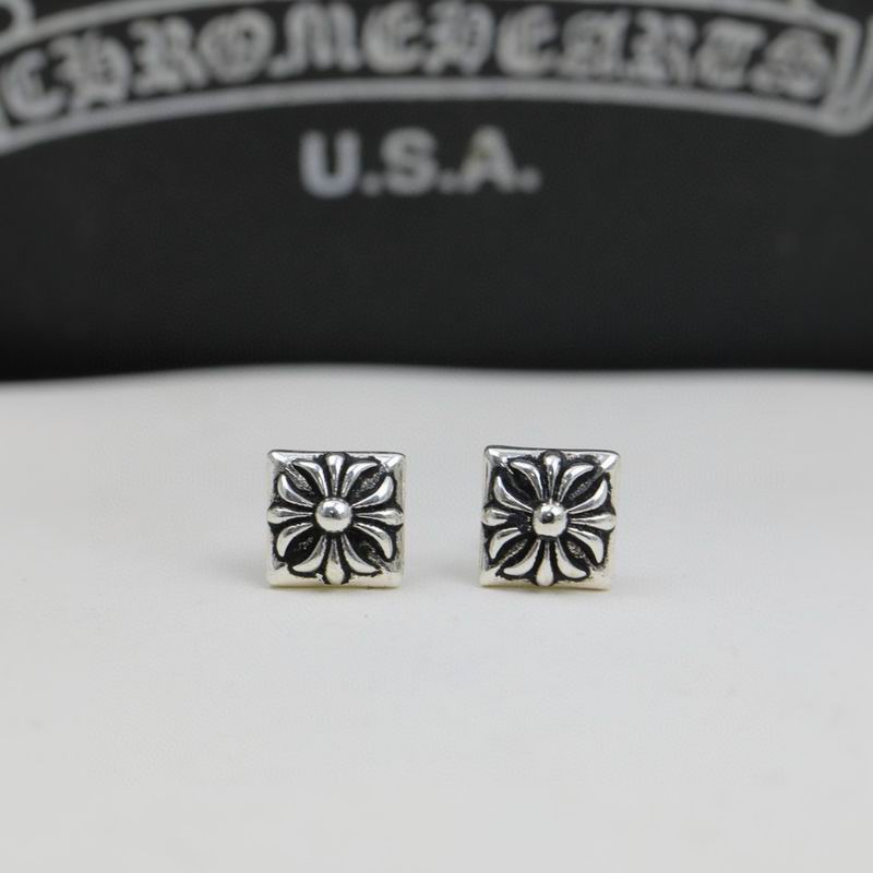 Chrome Hearts earring 10yxx06 (3)