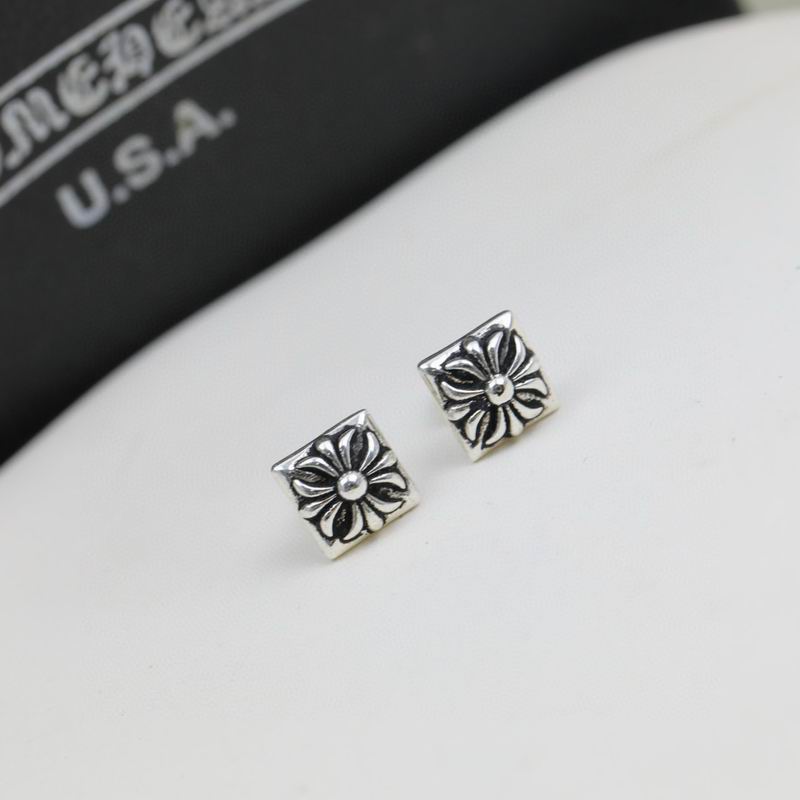 Chrome Hearts earring 10yxx06 (4)