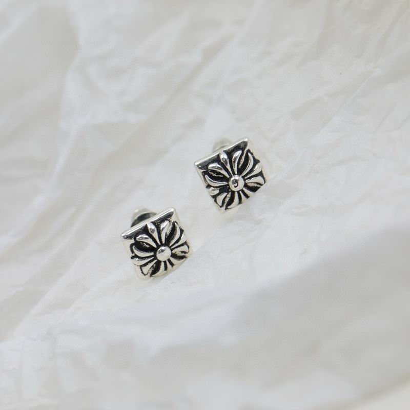 Chrome Hearts earring 10yxx06 (5)