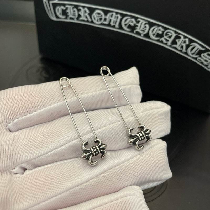 Chrome Hearts earring 10yxx07 (1)