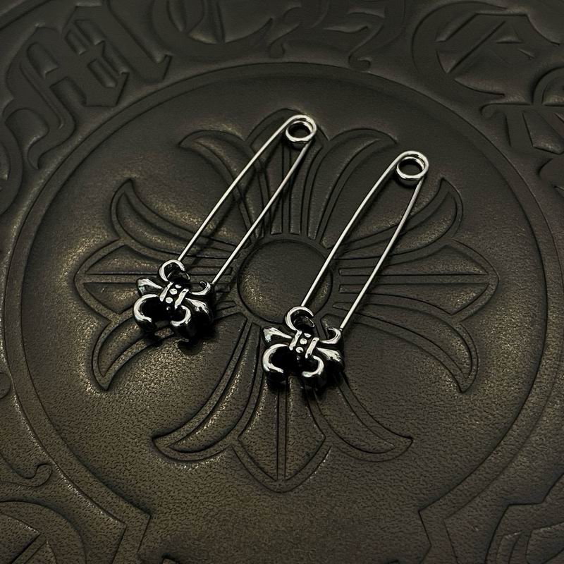 Chrome Hearts earring 10yxx07 (2)