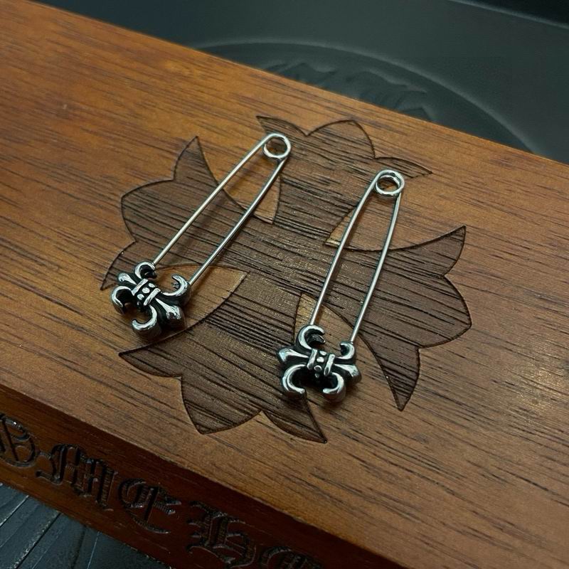 Chrome Hearts earring 10yxx07 (7)