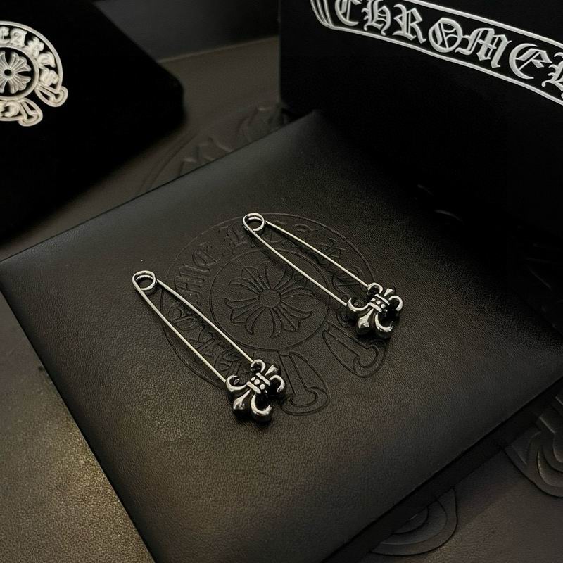 Chrome Hearts earring 10yxx07 (8)