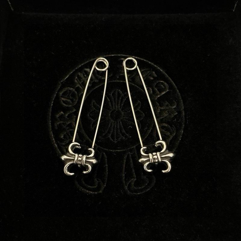 Chrome Hearts earring 10yxx07 (9)