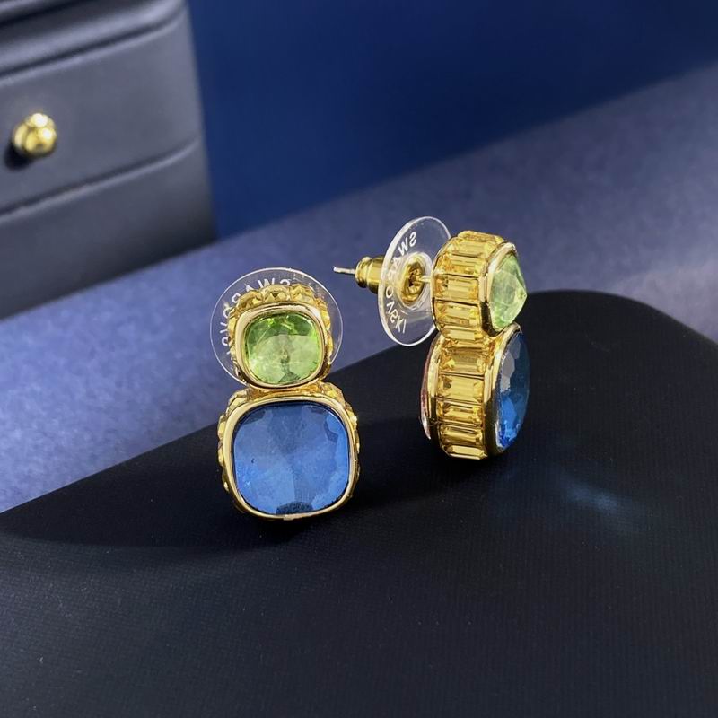 Chrome Hearts earring 10yxx08 (1)