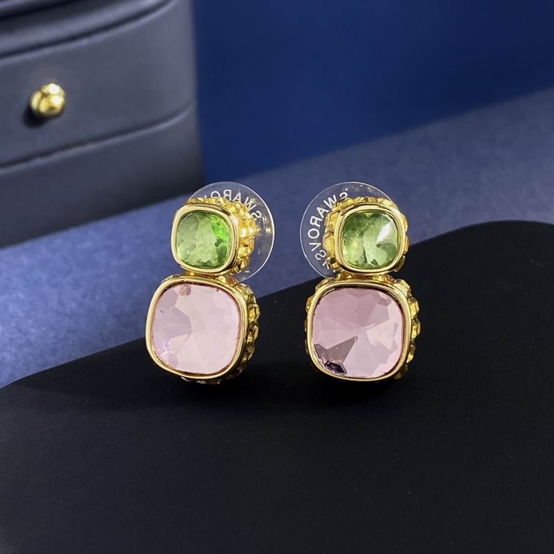 Chrome Hearts earring 10yxx08 (2)