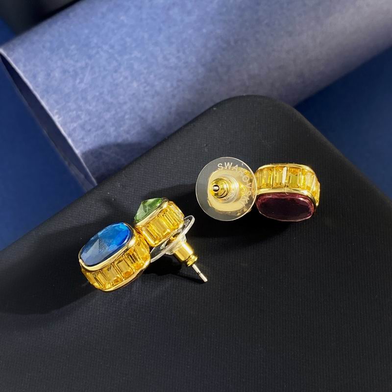 Chrome Hearts earring 10yxx08 (3)