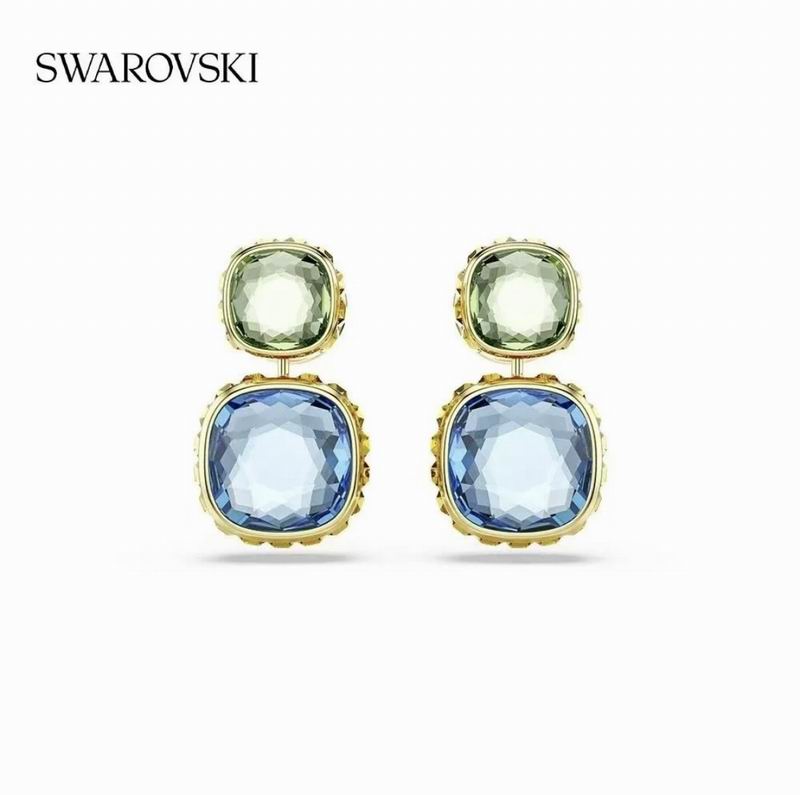 Chrome Hearts earring 10yxx08 (4)