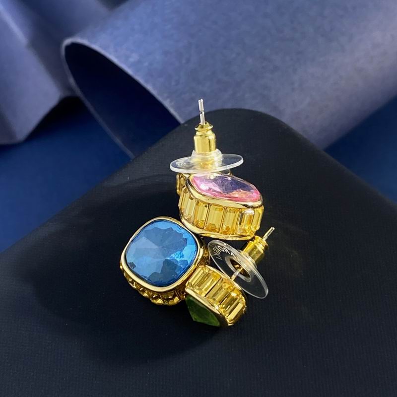 Chrome Hearts earring 10yxx08 (5)