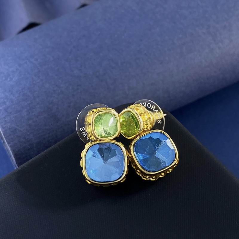 Chrome Hearts earring 10yxx08 (6)