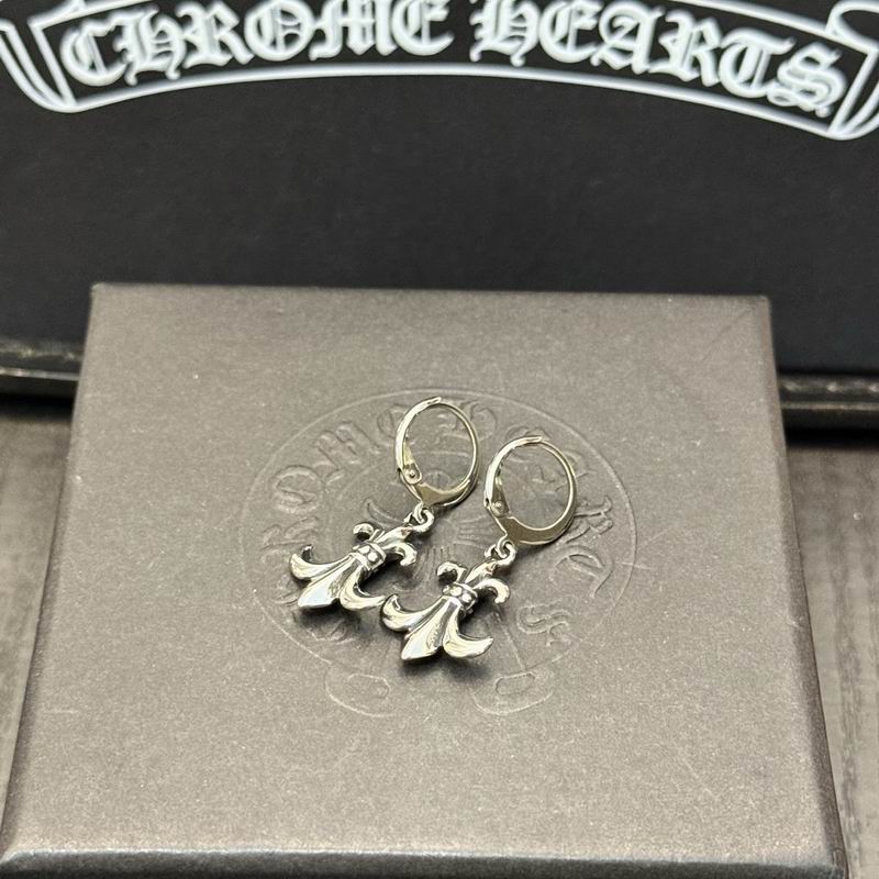 Chrome Hearts earring 10yxx09 (1)